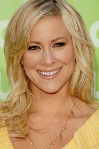 Imagen de Brittany Daniel