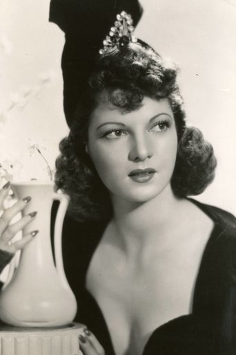 Image of Ann Corio