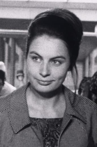 Image of Barbara Dennek