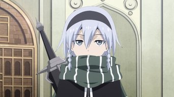 Episódio A Série de Sophies (Parte 1) da série Sala de Aula dos Heróis