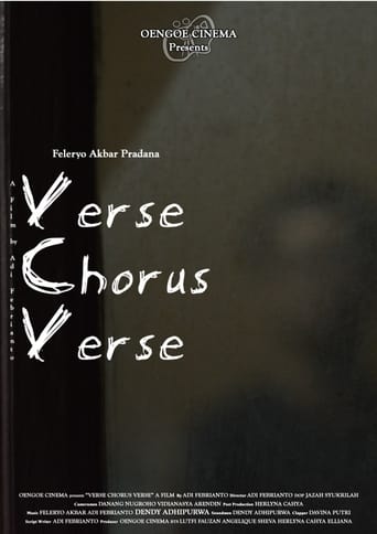 Verse Chorus Verse en streaming 