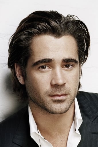 Colin Farrell Filme Fernsehsendungen