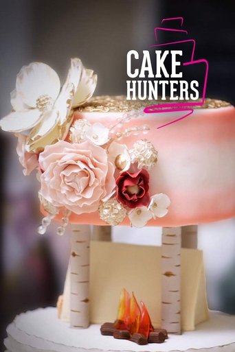 Cake Hunters: Season 2
