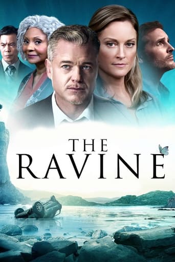 The Ravine Poster