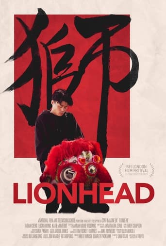 Poster of Lionhead