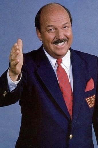 Image of Gene Okerlund