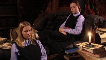 Episode 3 — Which Witch is Which