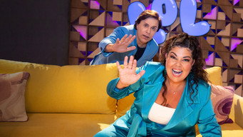 LOL: Last One Laughing Brazil S2E6: Episode 6