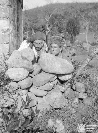 ახალგაზრდობა იმარჯვებს (1928)