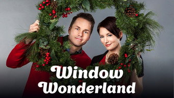 #5 Window Wonderland