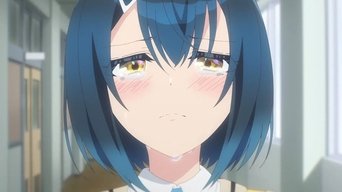 Cena de A Yuuhi e a Yasumi Não Conseguem Esconder