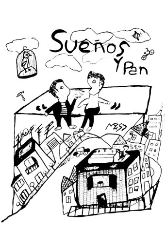 Sueños y pan (2023)