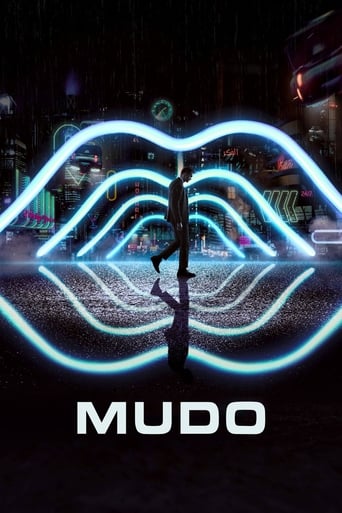 Poster of Mudo