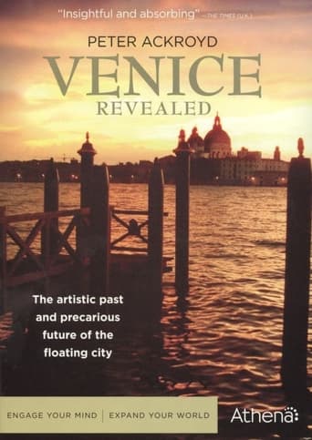 Peter Ackroyd's Venice torrent magnet 