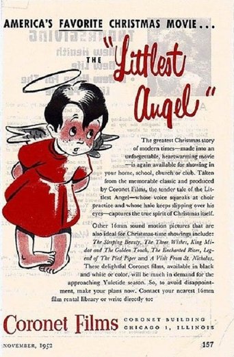 The Littlest Angel en streaming 