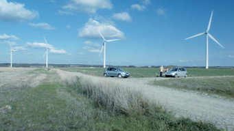 #9 Die 4. Revolution - Energy Autonomy