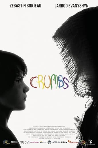 Poster of Crumbs