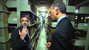 Inside Secret Government Warehouses: Shocking Revelations (2010)