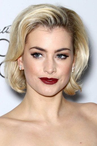 Stefanie Martini foto 6