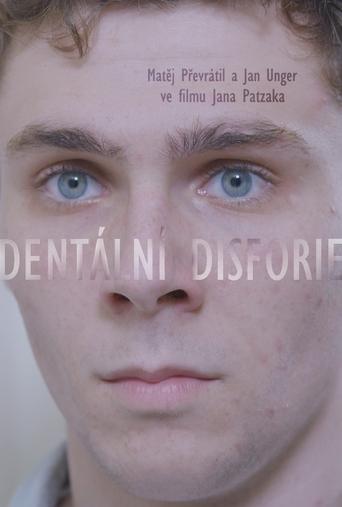 Dentální disforie