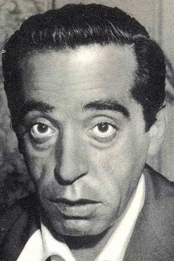 Image of Alberto Sorrentino