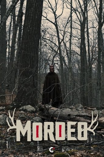 Mordeo: Insatiable Hunger en streaming 