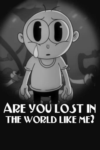 Moby &amp; the Void Pacific Choir: Are You Lost in the World Like Me (2016)