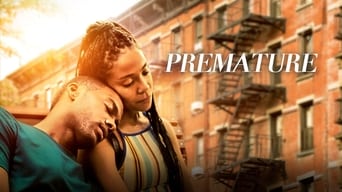 Premature (2019)