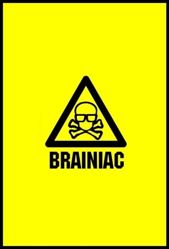 Poster of Brainiac