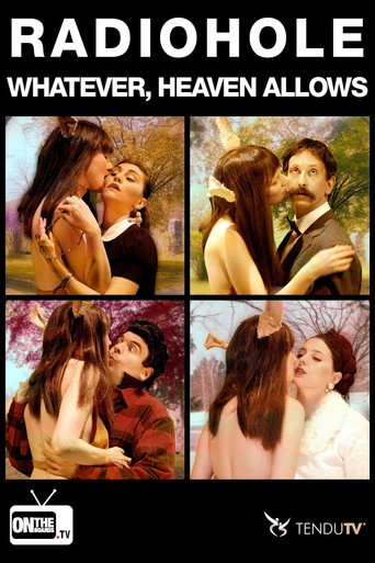 Whatever, Heaven Allows (2013)