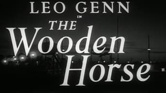 The Wooden Horse (1950)