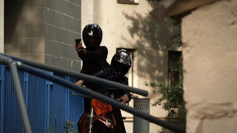 Episode 15 — Episode 15