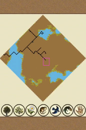 Termination (A Hand in the Game) poster