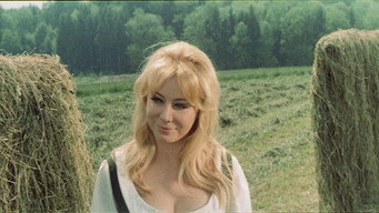 Guess Who's Coming for Breakfast (1968)