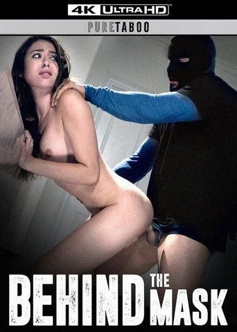 Behind the Mask poster 5