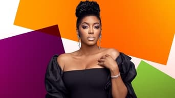 The Real Housewives of Atlanta: Porsha's Family Matters (2021-2022)