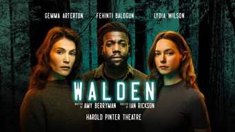#8 Walden