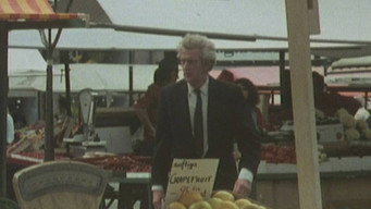 Ungkarlshotellet (1975)