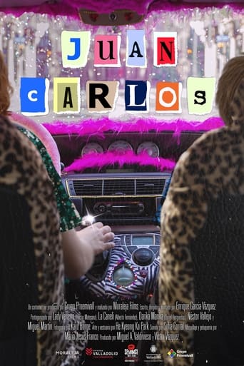 Poster of Juan Carlos