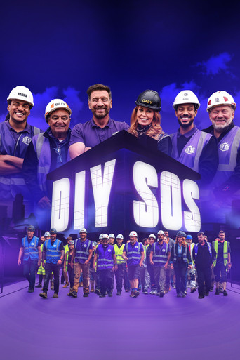 DIY SOS
