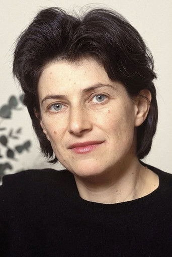 Foto de Chantal Akerman