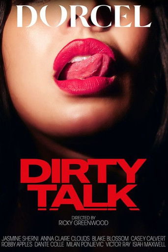 Dirty Talk (2026)
