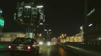 Galeria 3 - Berlin Falling