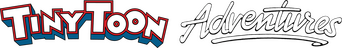 Tiny Toon Adventures logo