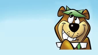 #2 Hey There, It's Yogi Bear