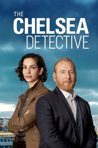 The Chelsea Detective Season 1 Episode 4