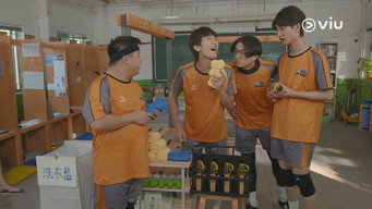Episode 7 — Teamwork
