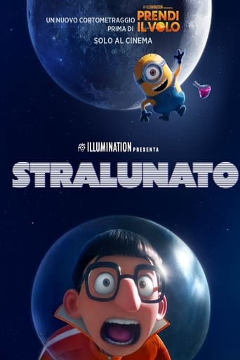 Stralunato