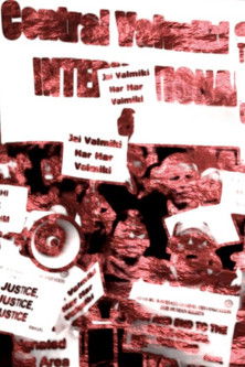 The Desperate and the Degraded poster