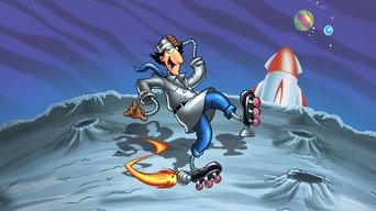 El inspector Gadget - S2E01